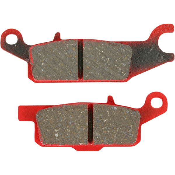 EBC Sport Carbon Brake Pads FA445X