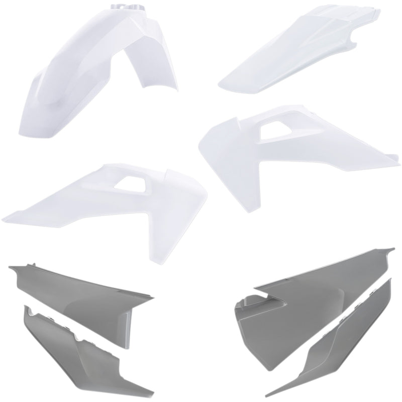 Acerbis Standard Replacement Body Kit - OEM 2791556812
