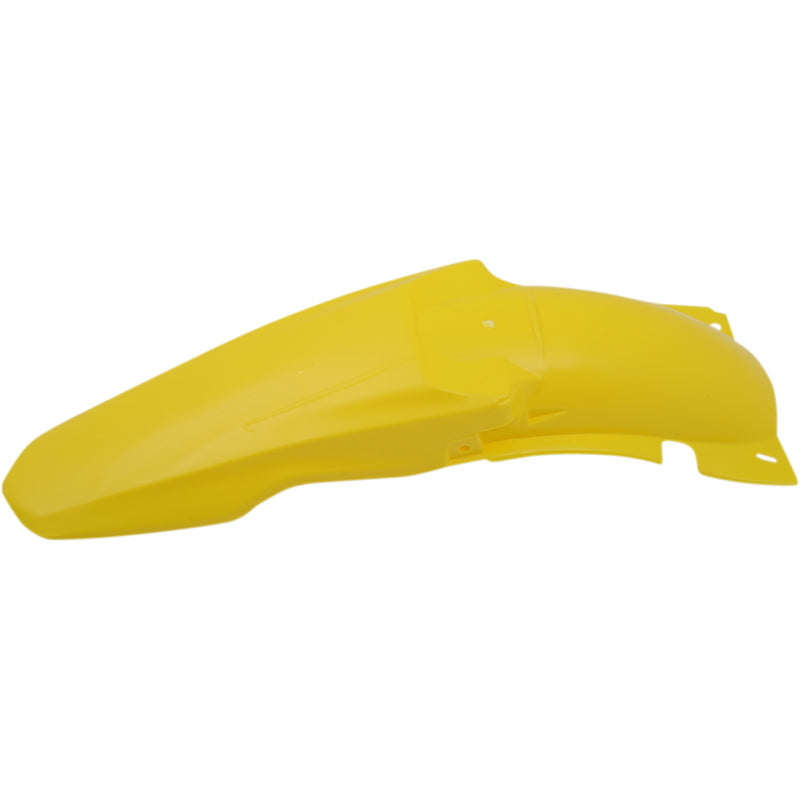 Acerbis Rear Fender - Yellow 2040770230
