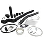 HIGH LIFTER ATV Snorkel Kit - Honda 71-10929