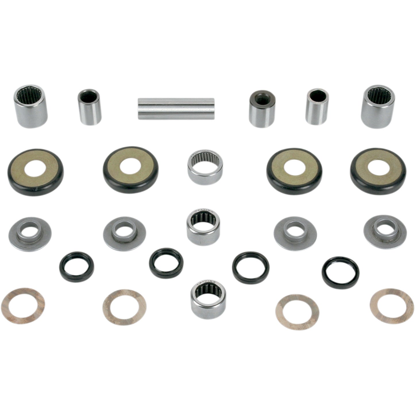 Moose Racing Swingarm Linkage Bearing Kit 27-1150