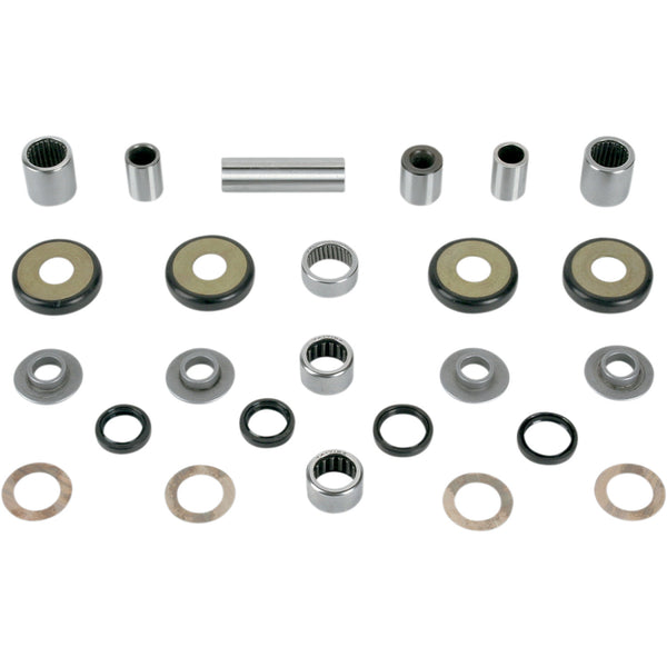 Moose Racing Swingarm Linkage Bearing Kit 27-1150