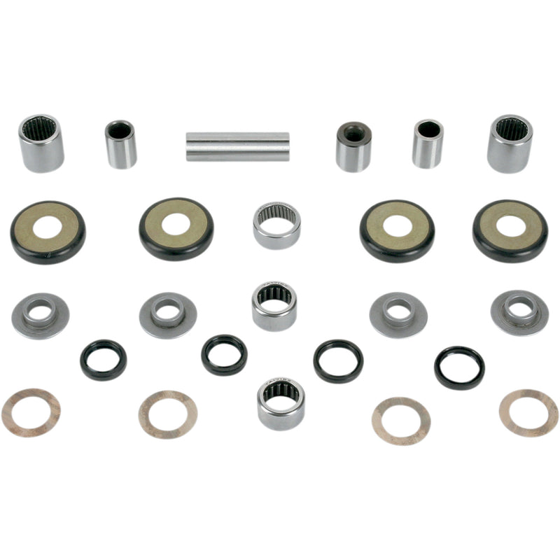 Moose Racing Swingarm Linkage Bearing Kit 27-1150