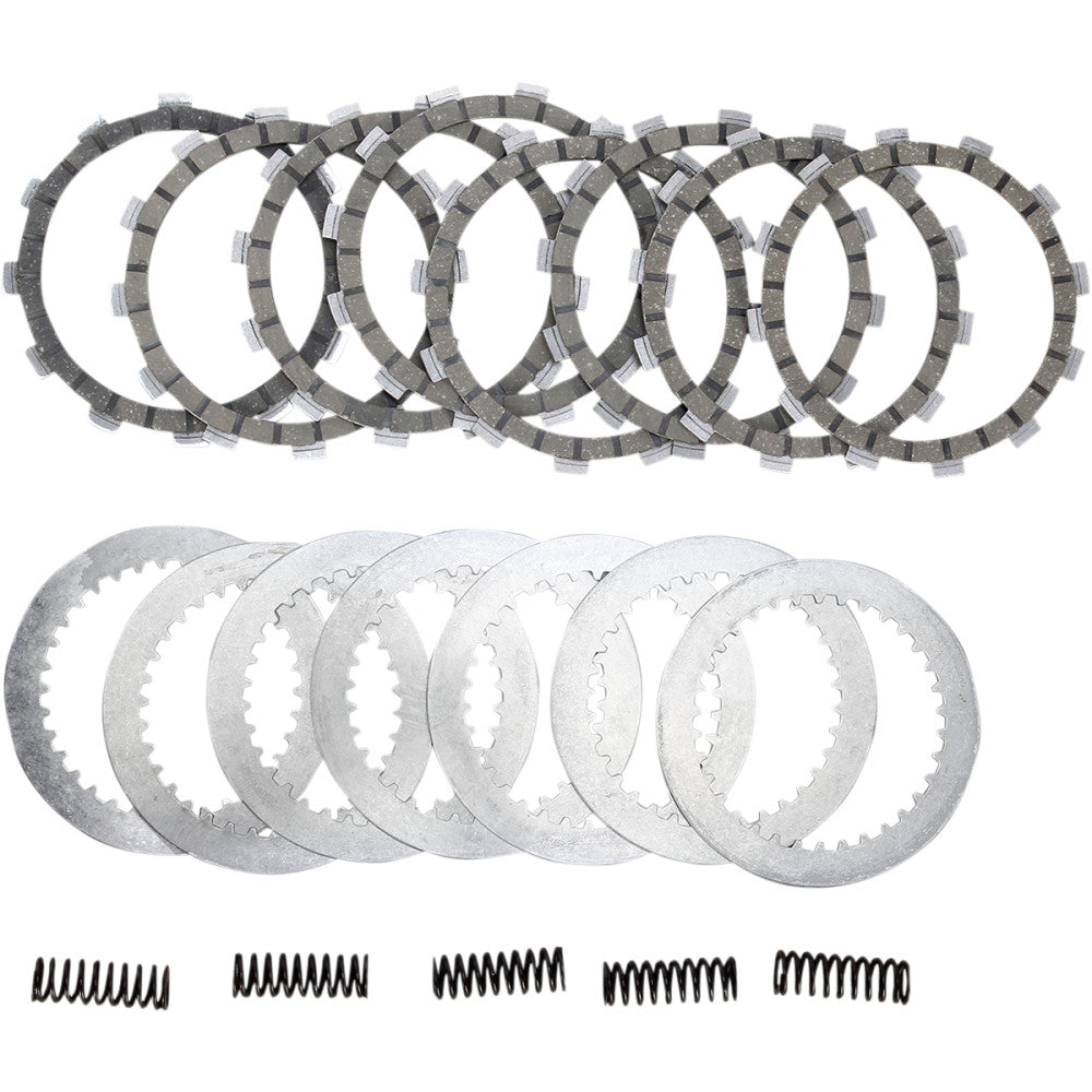 DP BRAKES Clutch Kit DPK226