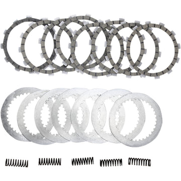 DP BRAKES Clutch Kit DPK226
