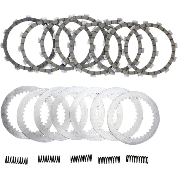 DP Brakes Clutch Kit DPK226