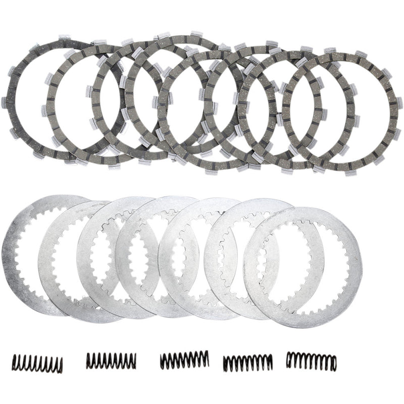 DP BRAKES Clutch Kit DPK226