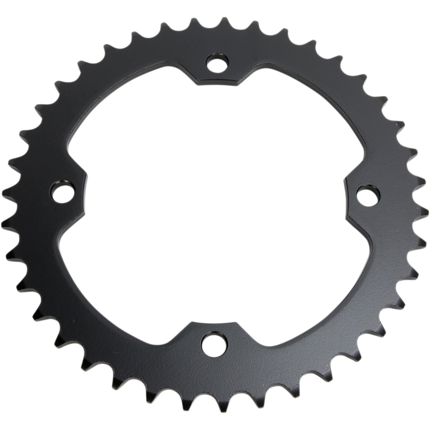 JT SPROCKETS Sprocket - Rear - Yamaha - 39-Tooth JTR1857.39 by JT Rear Sprockets   Steel Type