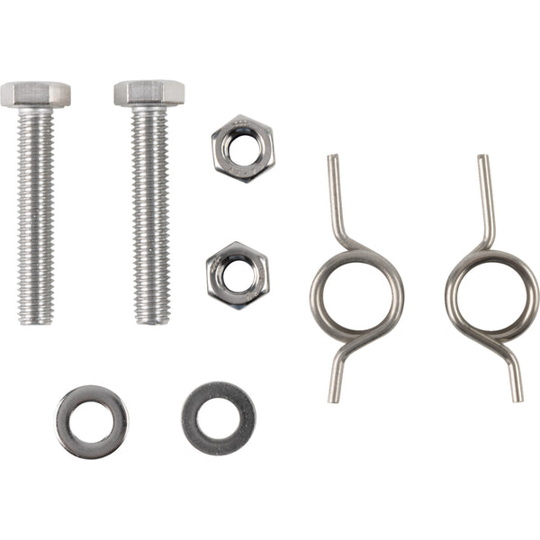 Moose Offroad Footpeg Pin and Spring - Sherco P17-5605