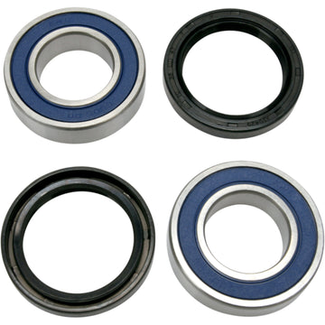 Moose Racing Wheel Bearing Kit - Front/Rear 25-1404
