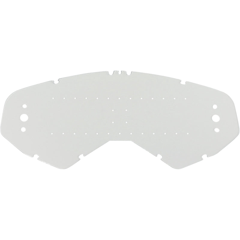 Moose Racing XCR Lens - Clear 2602-0873