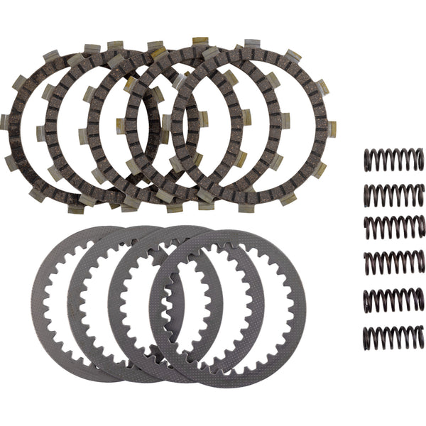 EBC Clutch Kit RM 80/85 DRC25