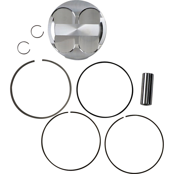 JE Pistons Piston Kit - 13.5:1 - Honda 261966