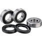 Factory Links Wheel Bearing Kit - Rear - Kawasaki KX 125/250/500 RWK-K-117