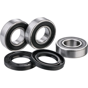 Factory Links Wheel Bearing Kit - Rear - Kawasaki KX 125/250/500 RWK-K-117