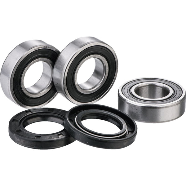Factory Links Wheel Bearing Kit - Rear - Kawasaki KX 125/250/500 RWK-K-117