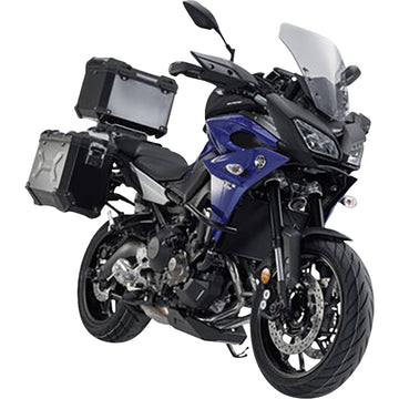 SW-Motech Adventure Set Protection - Yamaha - Tracer 900/MT-09/FJ-09 '14-'16 ADV.06.525.76001 | Frame & Body Group