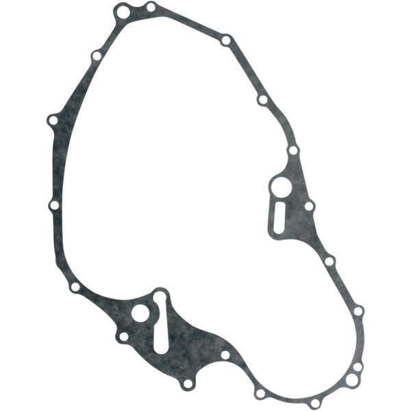 Moose Racing Clutch Cover Gasket - Yamaha 816227MSE