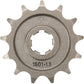 JT SPROCKETS Countershaft Sprocket - 13 Tooth JTF1501.13 by JT Countershaft Sprockets   Steel