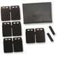 VFORCE/MOTO TASSINARI Replacement V-Force 4 Reed Petal Set - Beta/Husqvarna/KTM/Yamaha 4PR612M