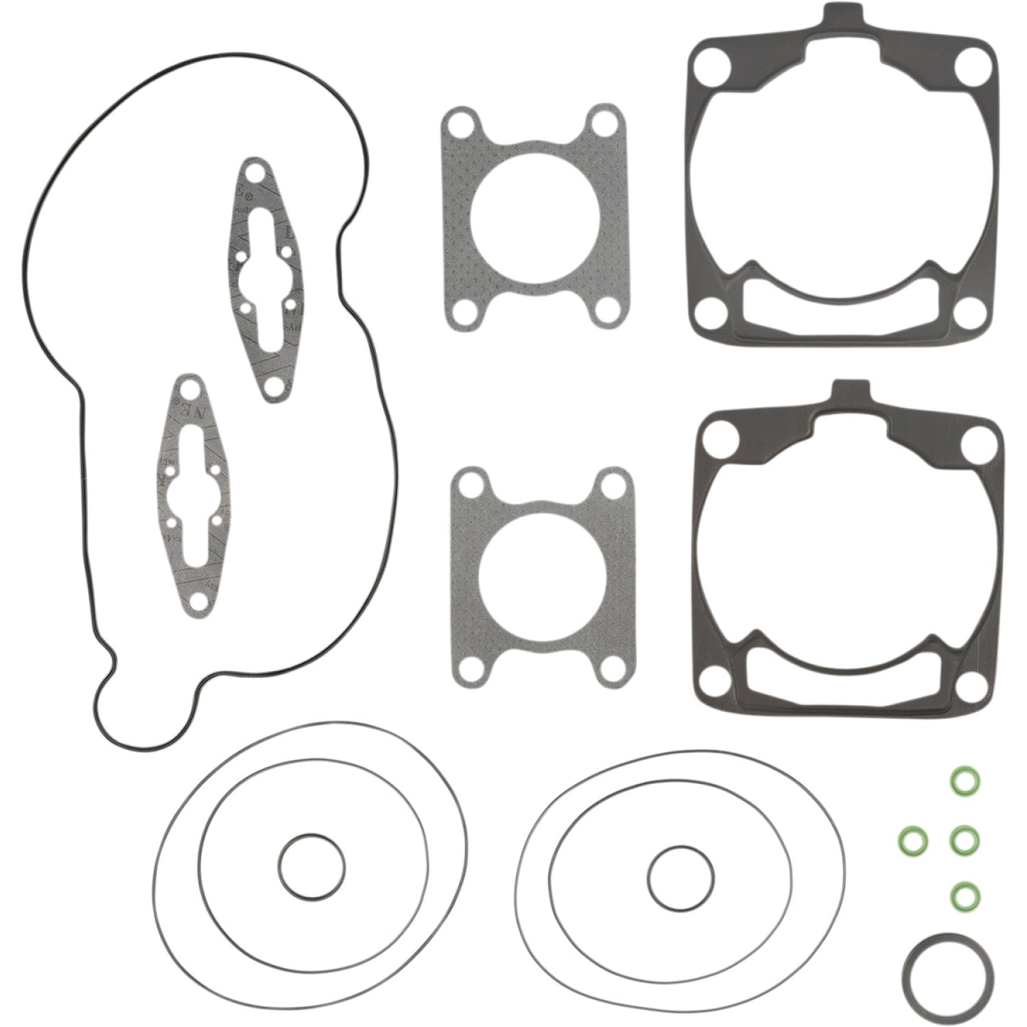 PROX Top End Gasket Kit - Polaris 35.5604