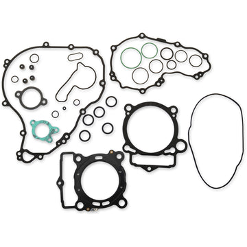 Moose Racing Complete Motor Gasket Kit - Gas Gas/Husqvarna/KTM 808372MSE