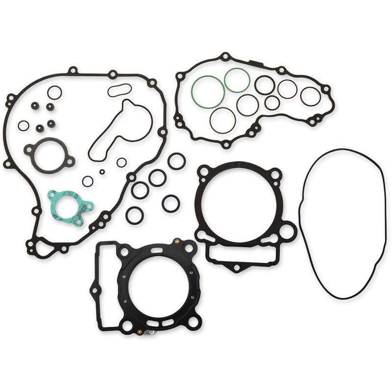 Moose Racing Complete Motor Gasket Kit - Gas Gas/Husqvarna/KTM 808372MSE