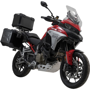 SW-Motech Adventure Protection System - Ducati - Multistrada V4/S ADV.22.822.76001 | Frame & Body Group