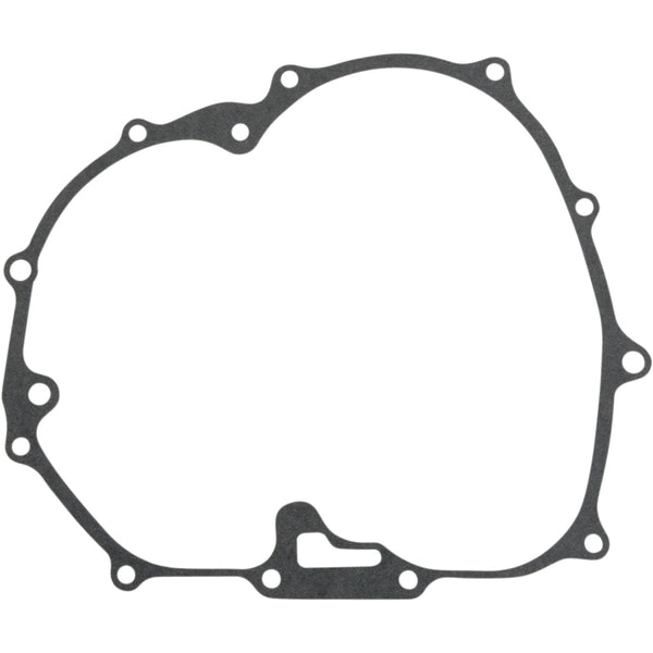 Moose Racing Clutch Cover Gasket - Honda 816152MSE