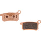 Galfer Brake Pads FD265G1396 | Brake Pads   Sintered Metal