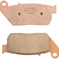 DP BRAKES Sintered Brake Pads - DP948 DP948