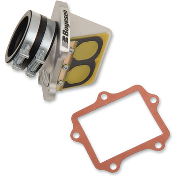 BOYESEN Rad Valve Reed Cage Assembly - Kawasaki RAD-12J