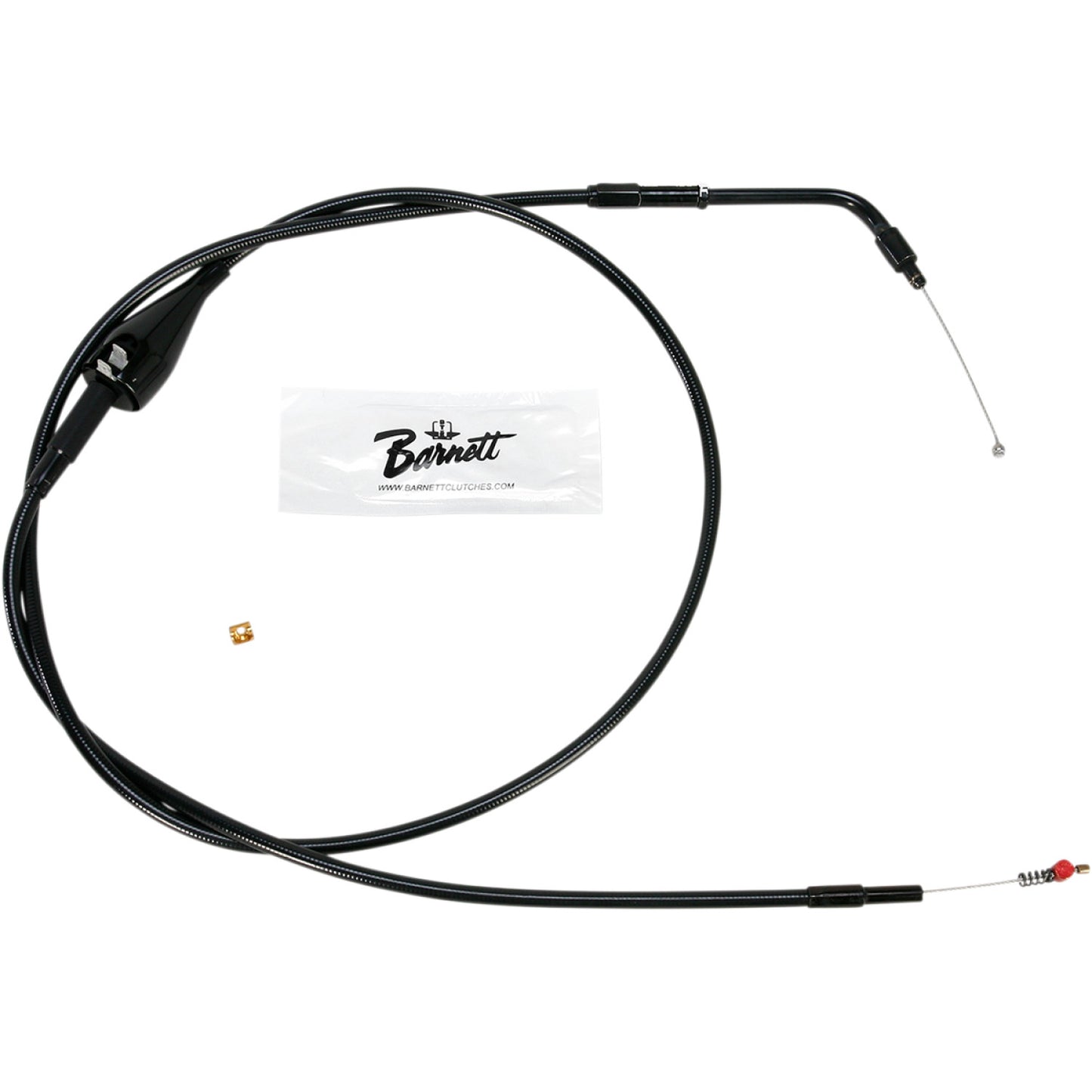 Barnett Stealth Series Idle Cable - +6" 131-30-41035-06 | Cables Idle