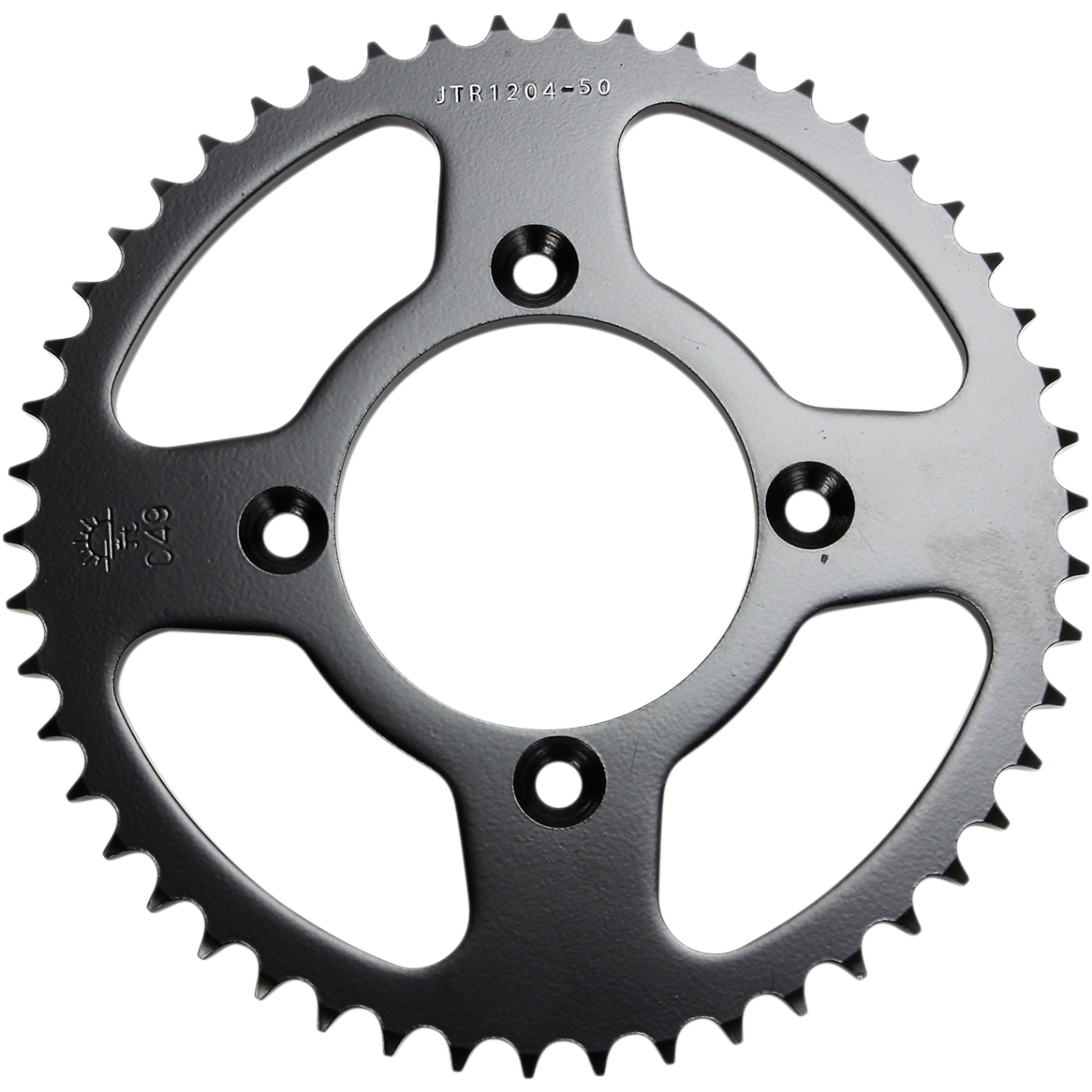 JT Rear Sprocket 50t JTR1204-50 by WPS