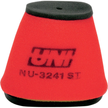 UNI FILTER Air Filter - Yamaha NU-3241ST | Air Filters & Parts