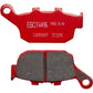 EBC Brake Pads FA496 | Brake Pads   Organic