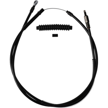 Barnett High-Efficiency Stealth Clutch Cable - +6" 131-30-10063-6 | Cables Clutch