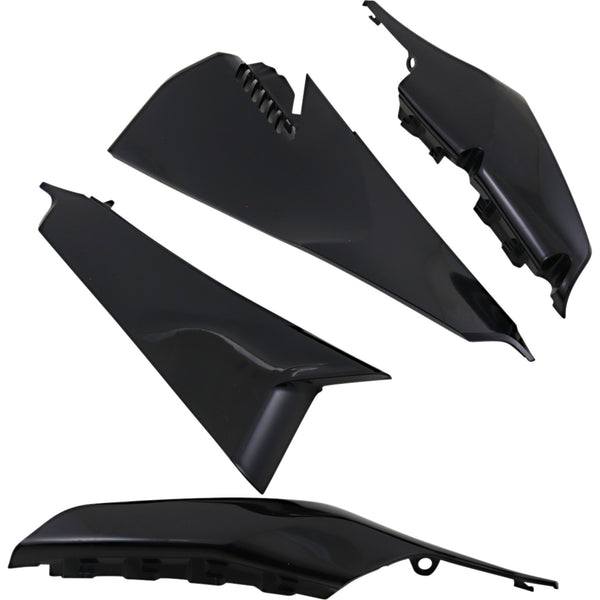 Acerbis Side Panel Vent - Black 2791620001