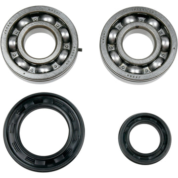 Moose Racing Crank Bearings and Seals - Yamaha 24-1034