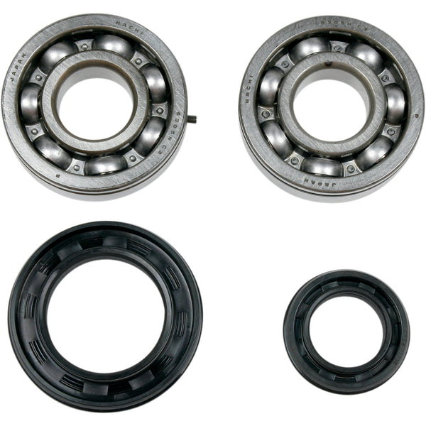 Moose Racing Crank Bearings and Seals - Yamaha 24-1034