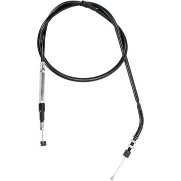 Motion Pro Black Vinyl Clutch Cable - Honda 02-0544