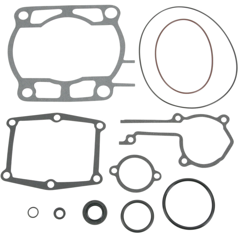 Moose Racing Top End Gasket Kit - Yamaha 810661MSE