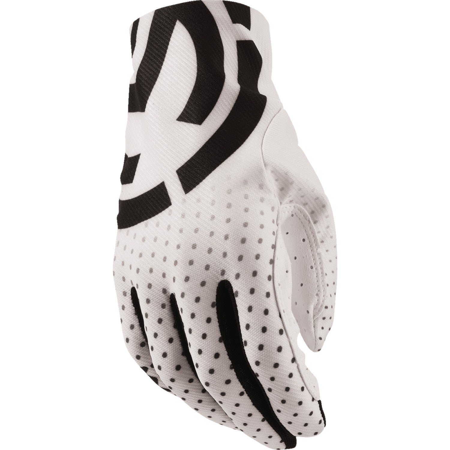 Moose Offroad MX2* Gloves - White - Large 3330-7929 | Offroad Gloves Mens