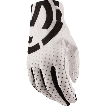 Moose Offroad MX2* Gloves - White - 2XL 3330-7931 | Offroad Gloves Mens