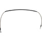 Moose Offroad Brake Line - Stainless Steel Y01-1-089/P | Brake Lines Hoses Stainless Steel