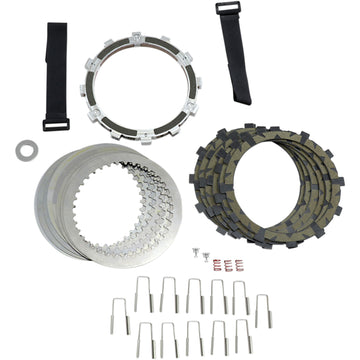 REKLUSE RadiusX Clutch Kit - Suzuki RMS-6363