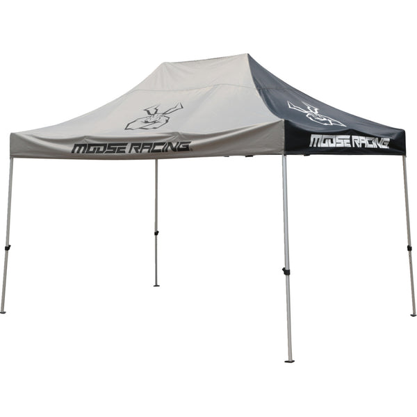 Moose Offroad Collapsible Canopy - 10' x 15' CAN10X15AHDX