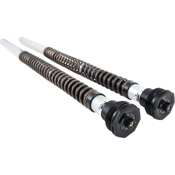 Ohlins Cartridge Kit - Front - NIX30 - Softail (FKS508) FKS 508