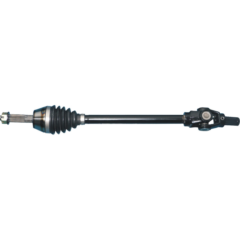 Moose Offroad Axle Kit - CV - Complete - Front Left/Right - Heavy-Duty - Polaris POL-6045HD | Wheel A X Les & Parts