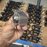 Hardware Spring 2 pack (Installation video)